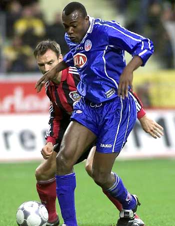 這一強大的 這一強大的